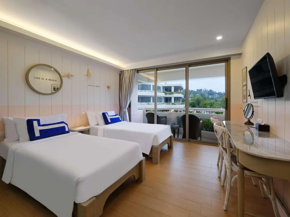 Image 3 of HOMM Bliss Southbeach Patong