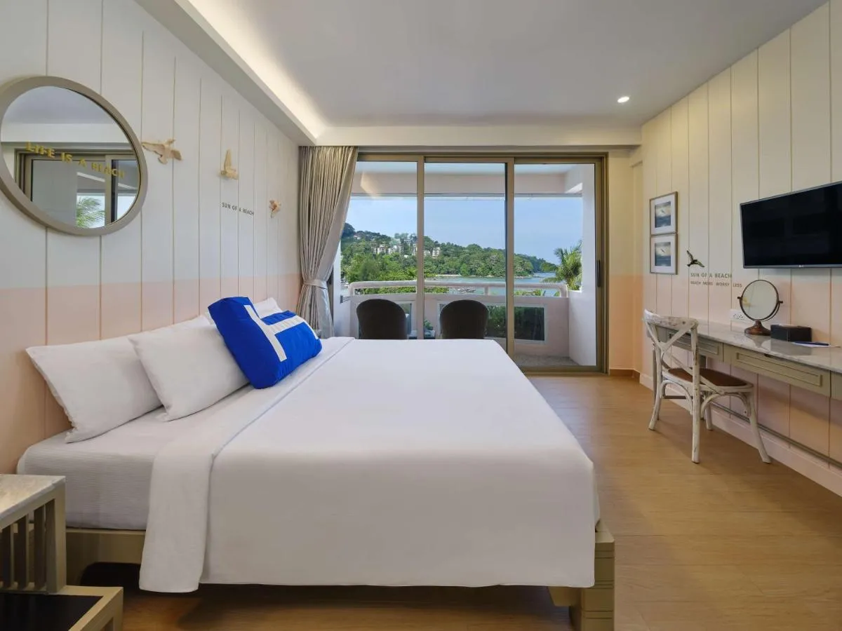 Image 1 of HOMM Bliss Southbeach Patong