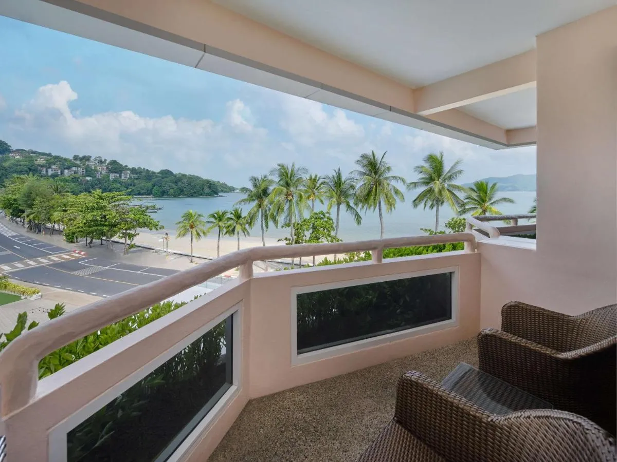 Image 4 of HOMM Bliss Southbeach Patong