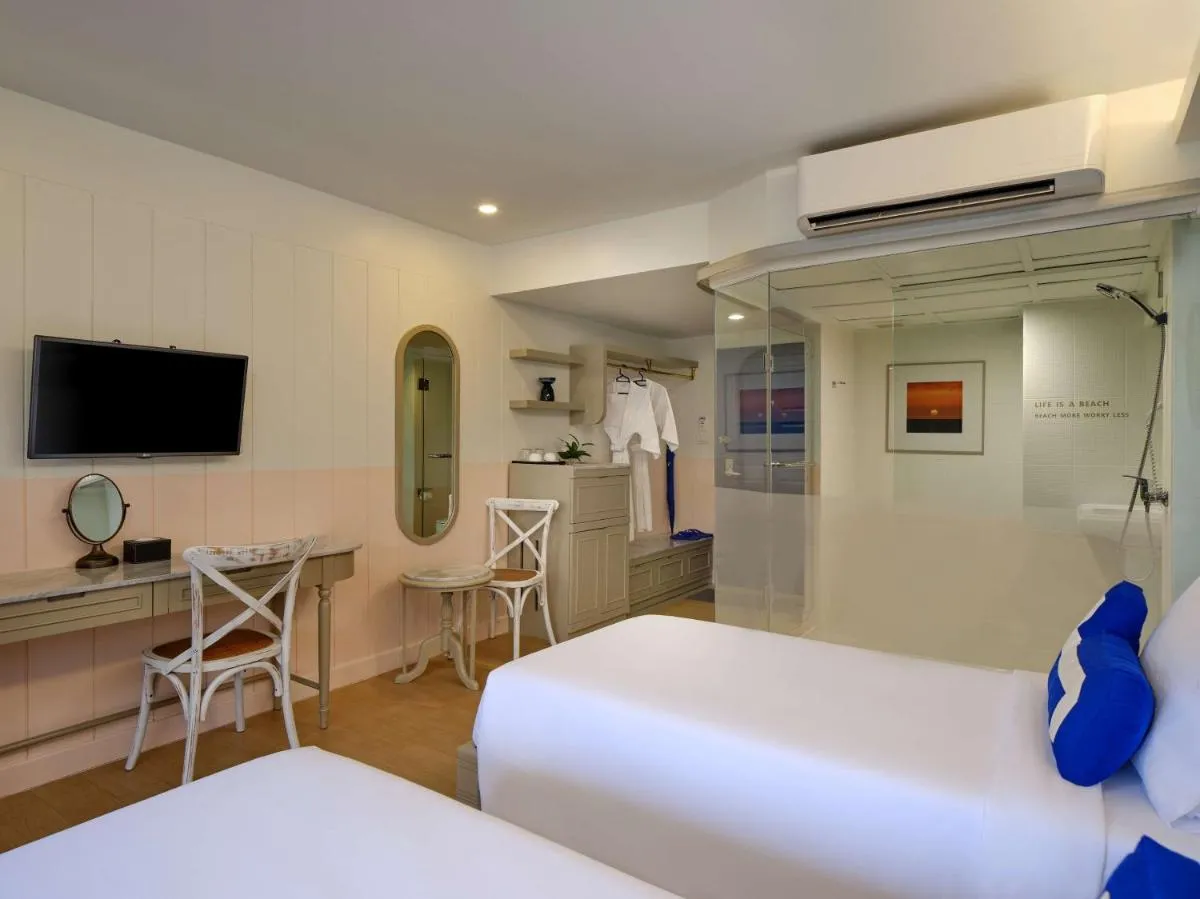 Image 5 of HOMM Bliss Southbeach Patong