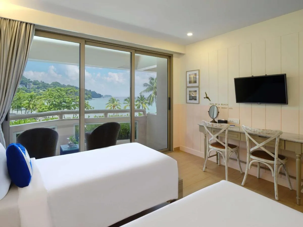 Image 6 of HOMM Bliss Southbeach Patong