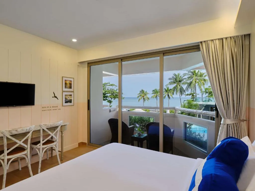 Image of HOMM Bliss Southbeach Patong