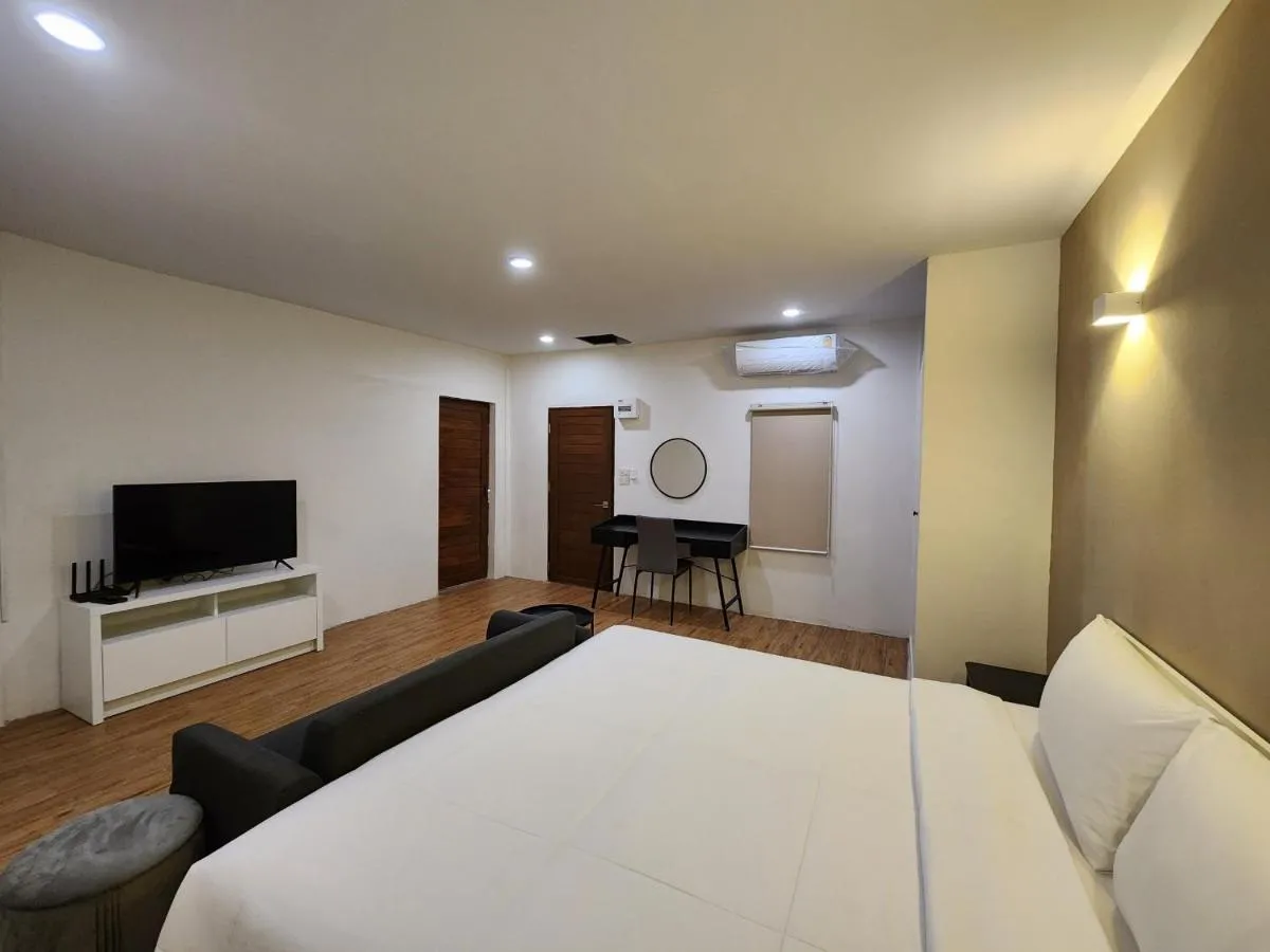 Image 1 of HOMMORY RESIDENCE – West Chalong