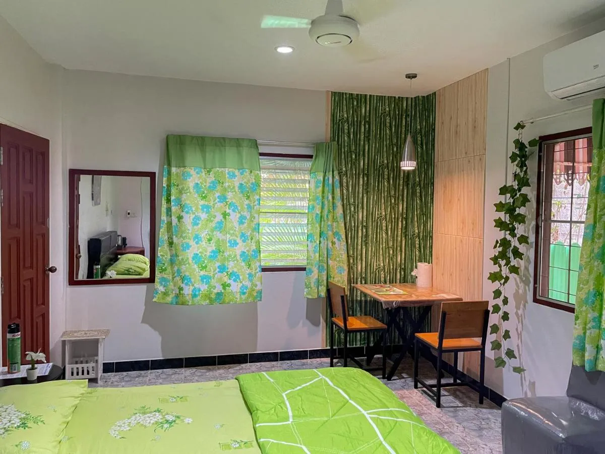 Image 2 of H&Q Bangtao Rooms