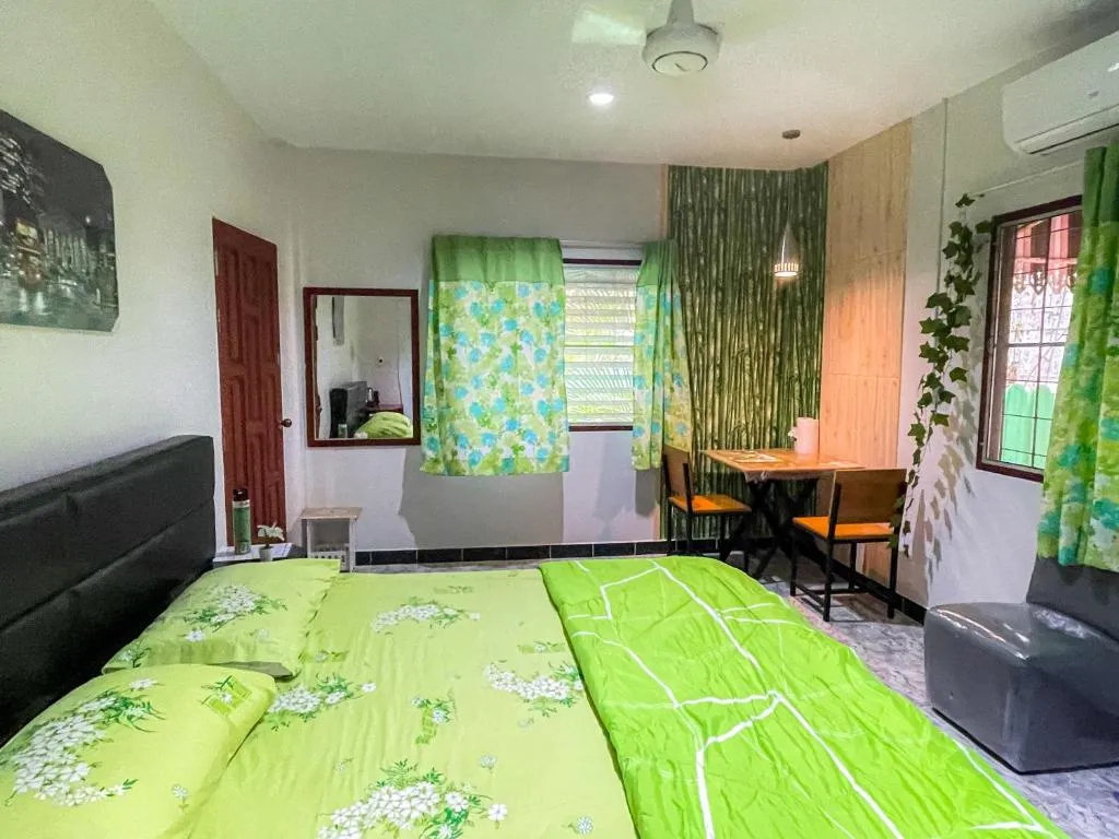Image of H&Q Bangtao Rooms