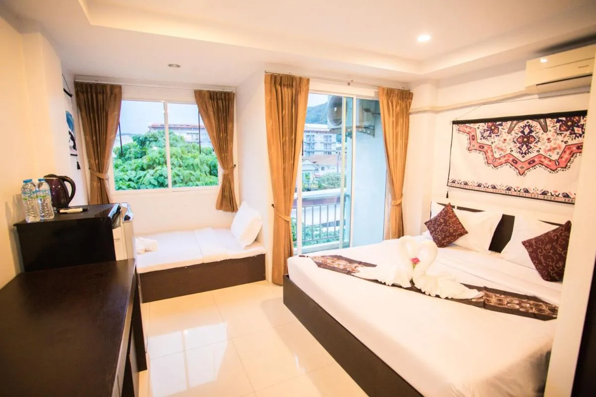 Image 6 of Happy 99 Guest house