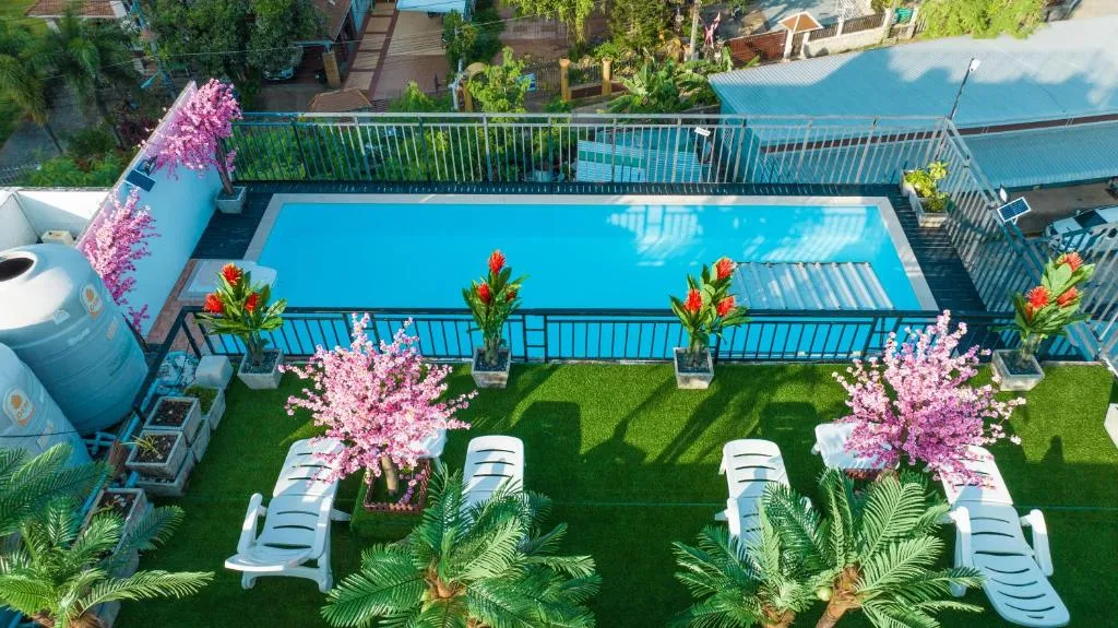 Image of Happy 99 Guest house
