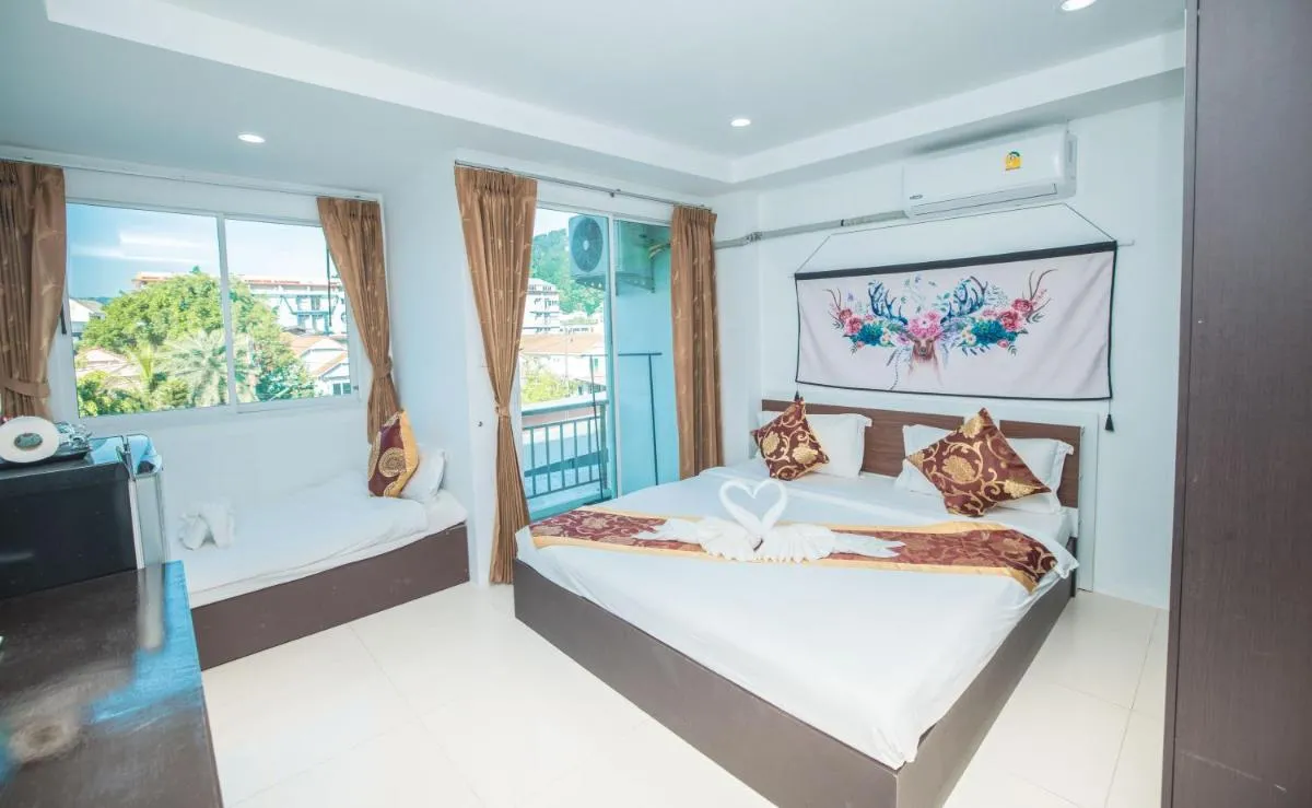 Image 5 of Happy 99 Guest house
