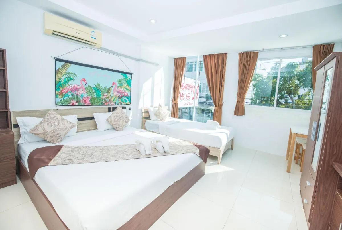 Image 3 of Happy 99 Guest house