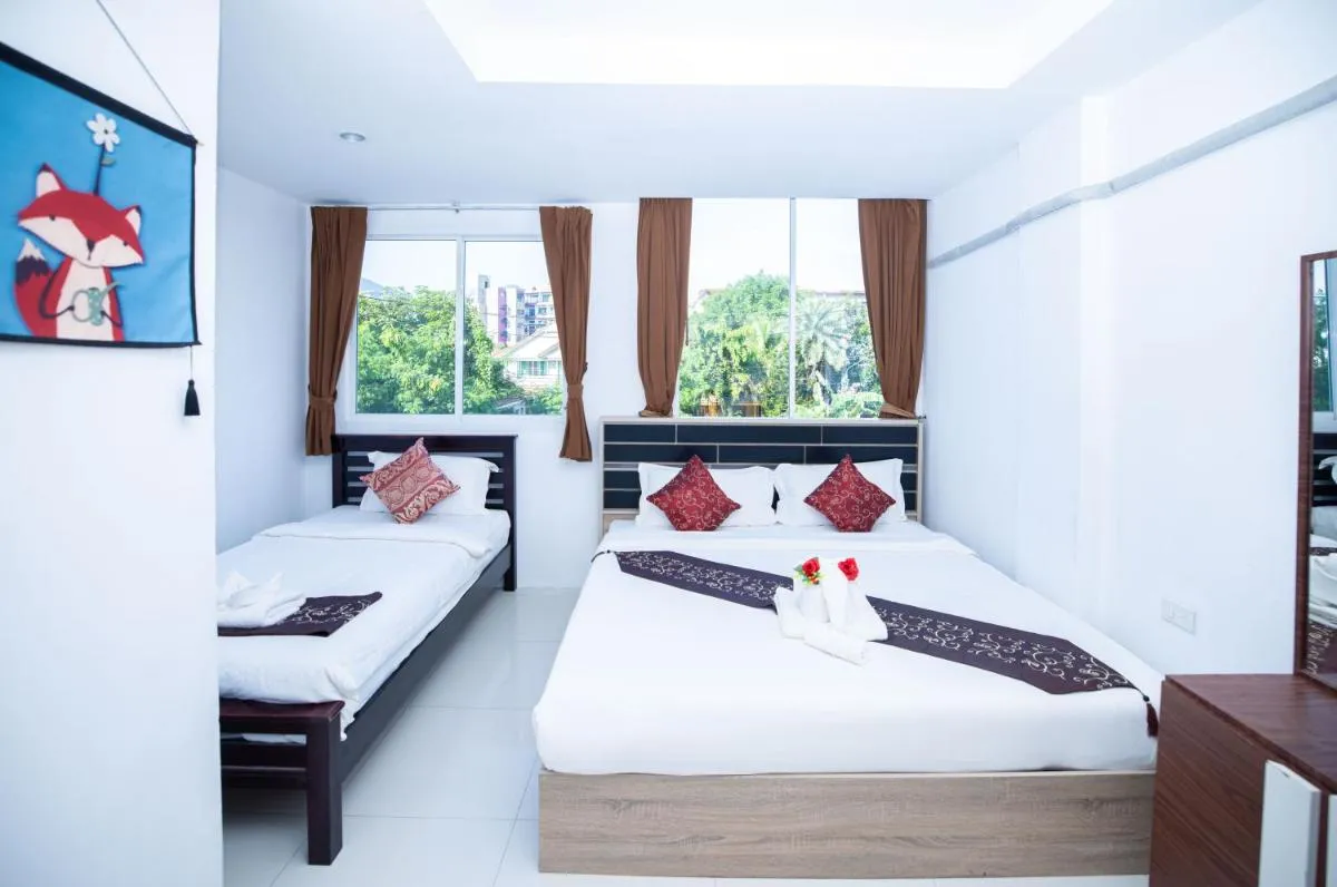 Image 4 of Happy 99 Guest house