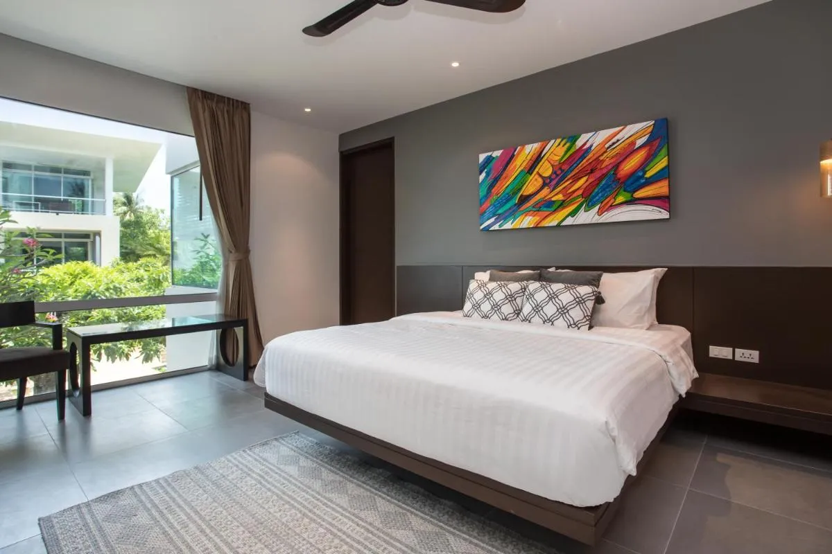Image 4 of Happy Apartment on Karon Beach