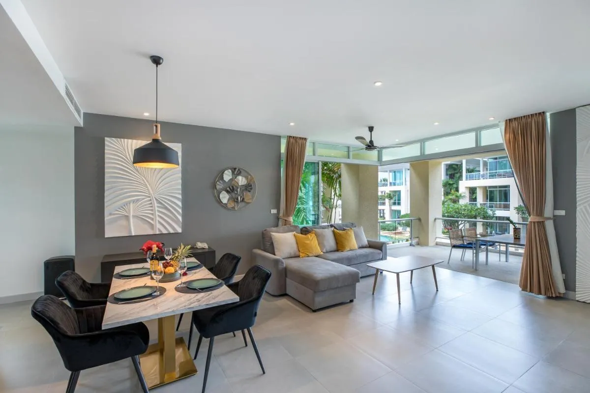 Image 2 of Happy Apartment on Karon Beach