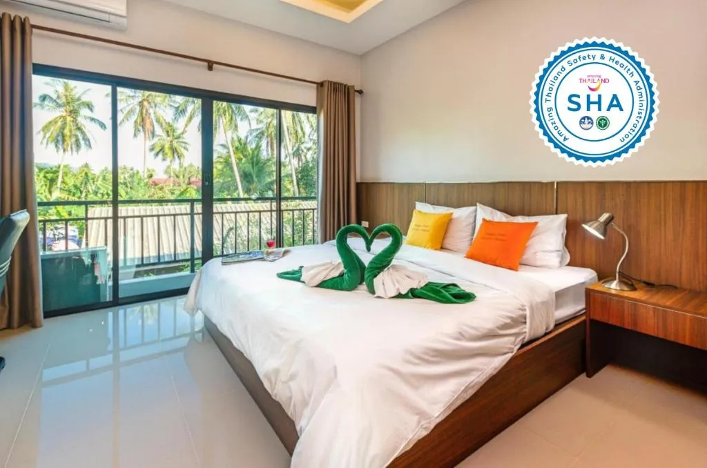 Image of Happy Eight Resort SHA