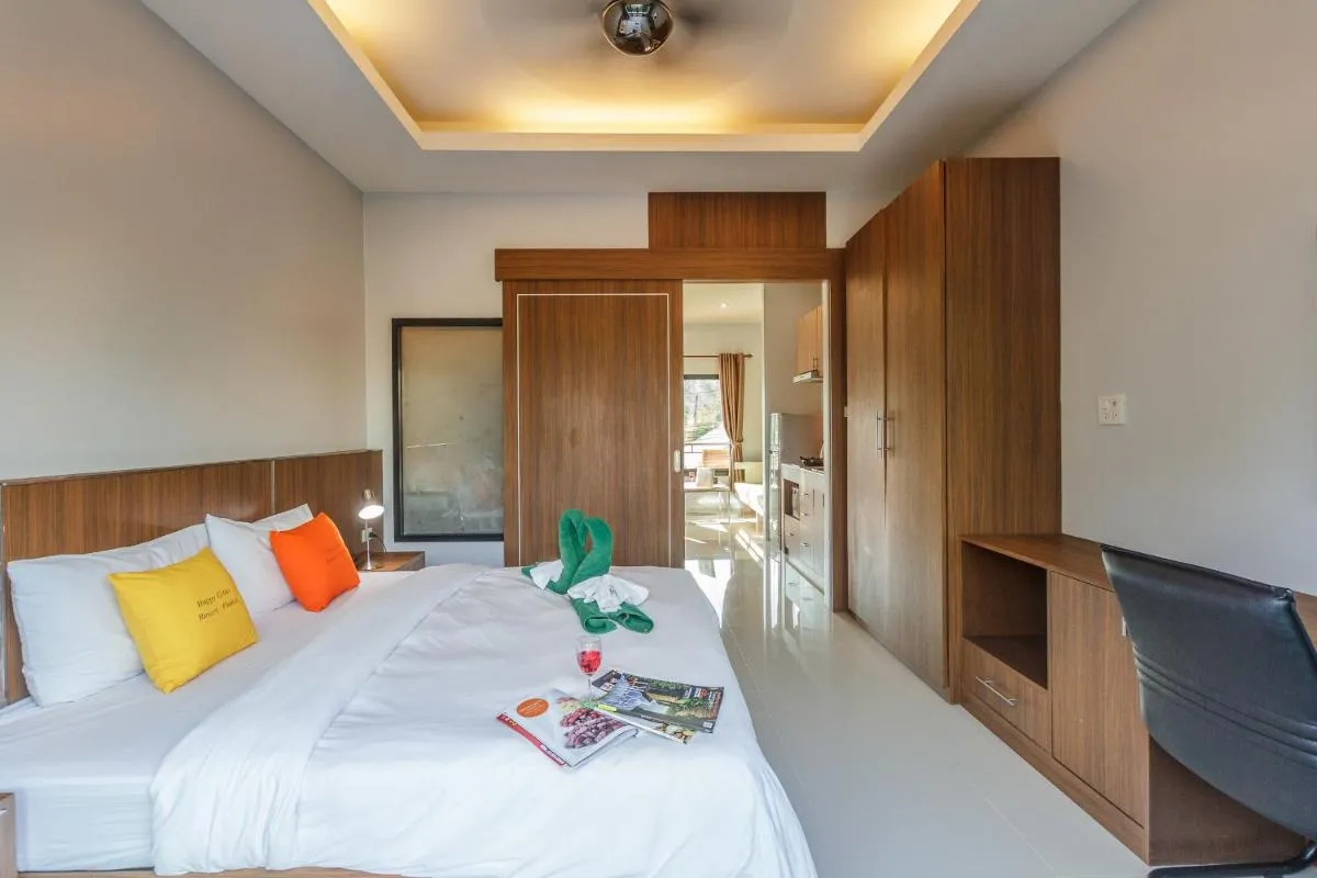Image 5 of Happy Eight Resort SHA