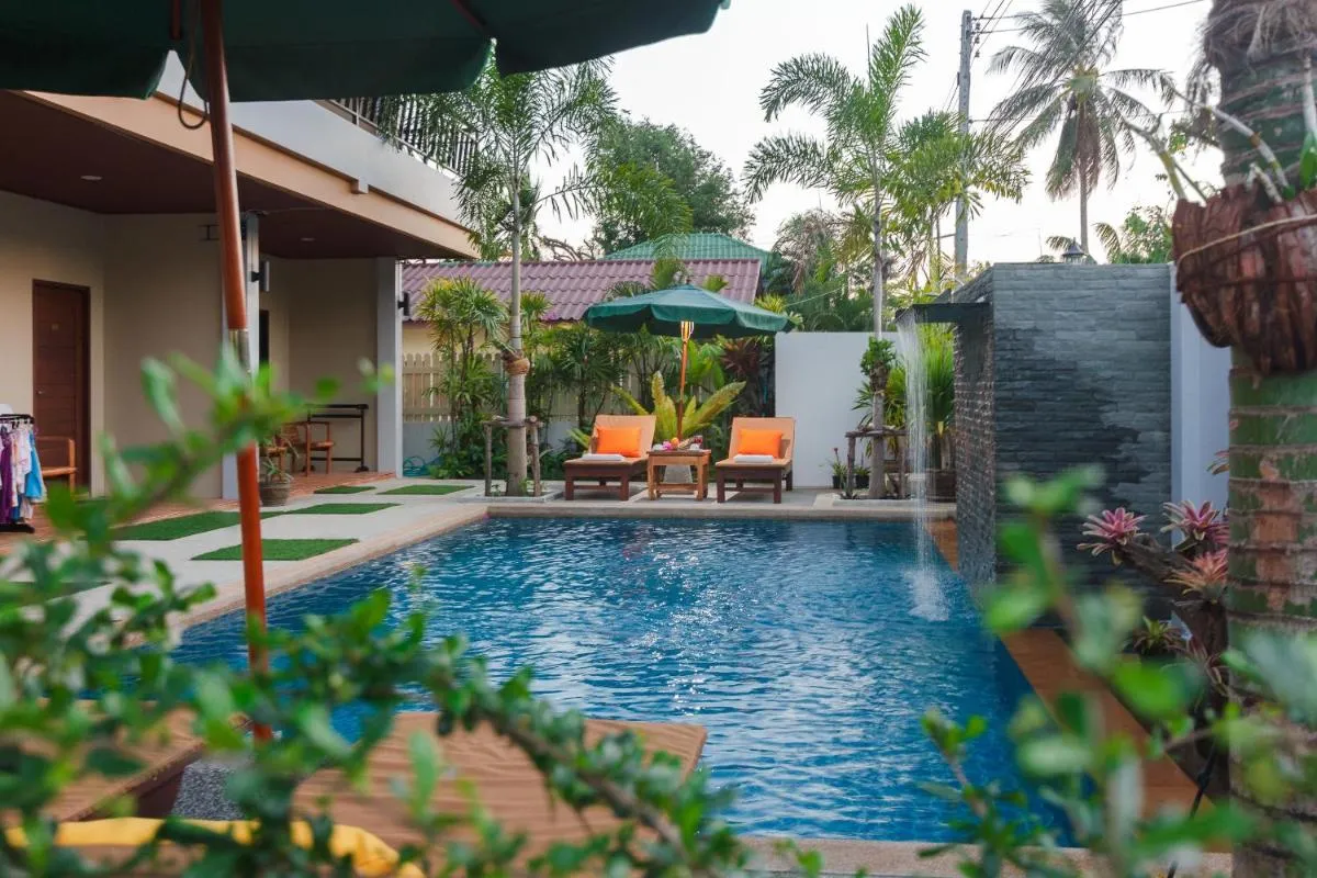 Image 1 of Happy Eight Resort SHA