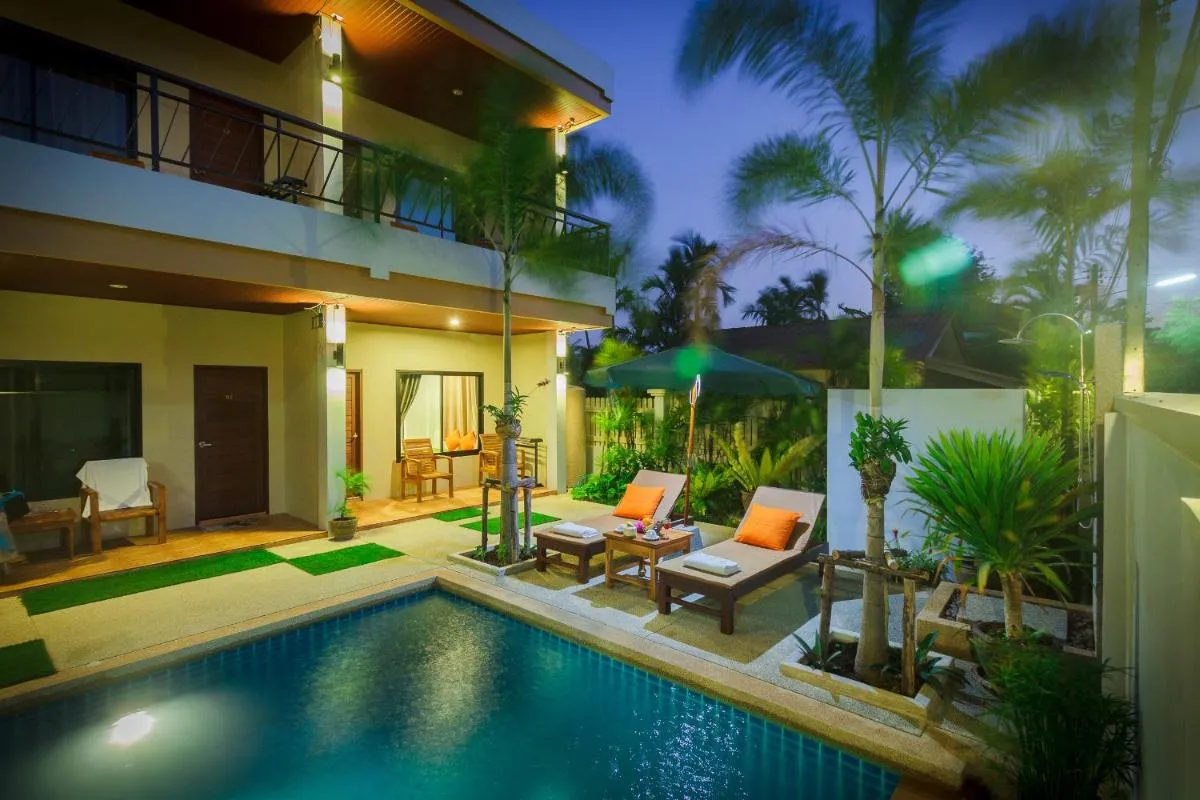 Image 3 of Happy Eight Resort SHA
