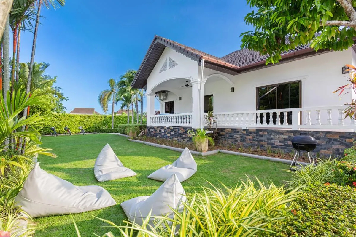 Image 3 of Happy Family Villa 2