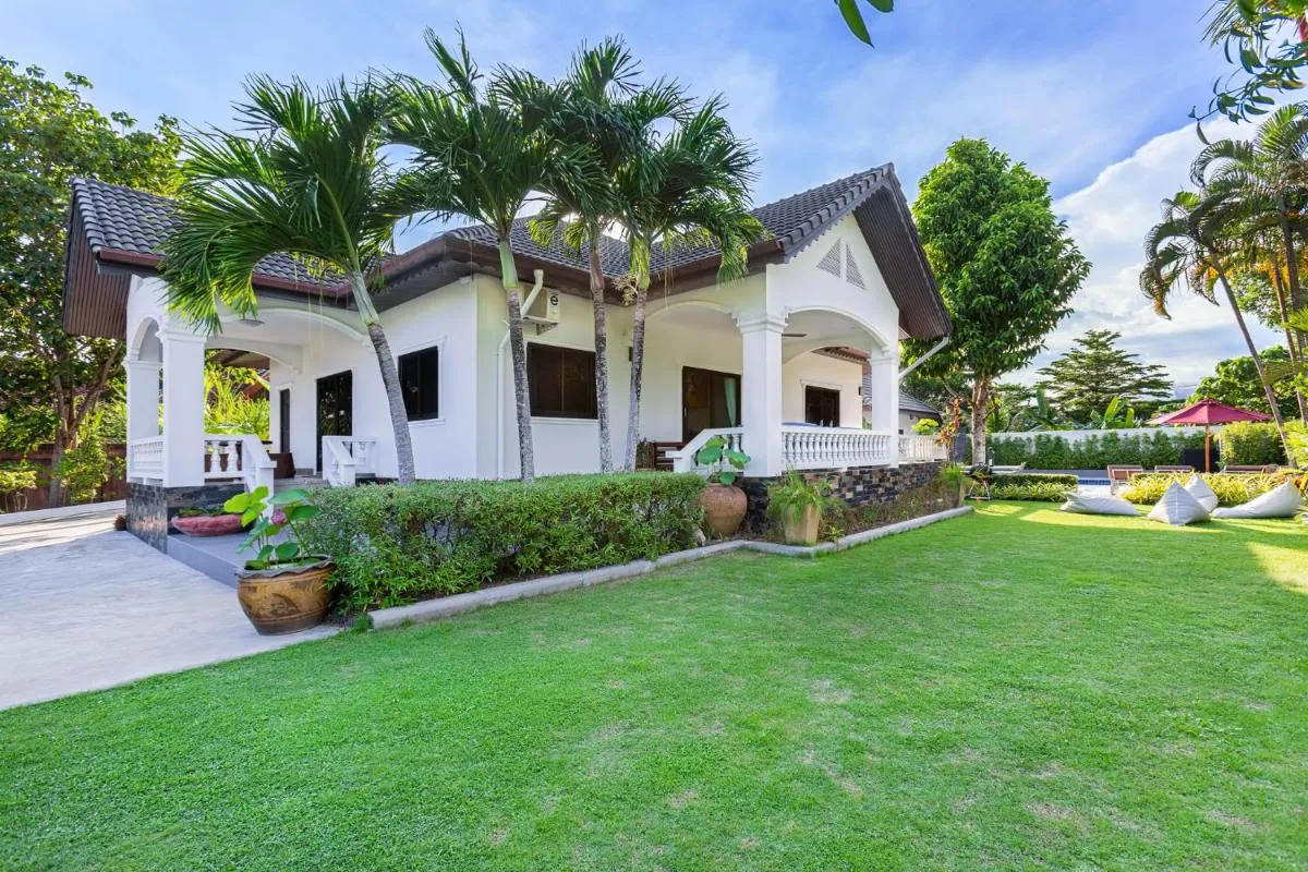 Image 1 of Happy Family Villa 2