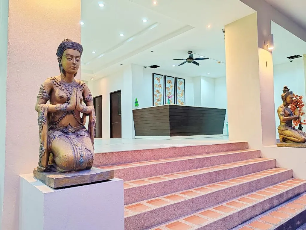 Image of Harmony Patong Hotel