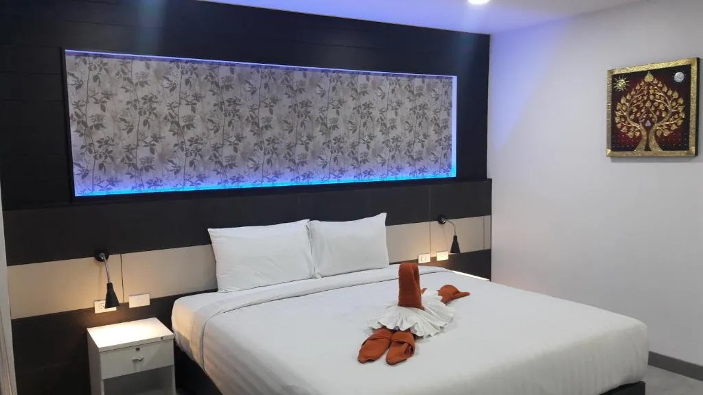 Image of Heaven Apartments