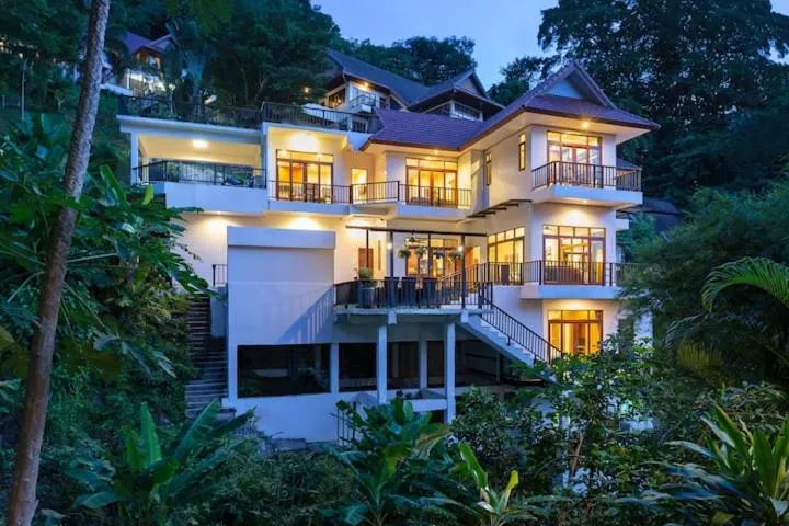 Image of Heavenly Villa 8