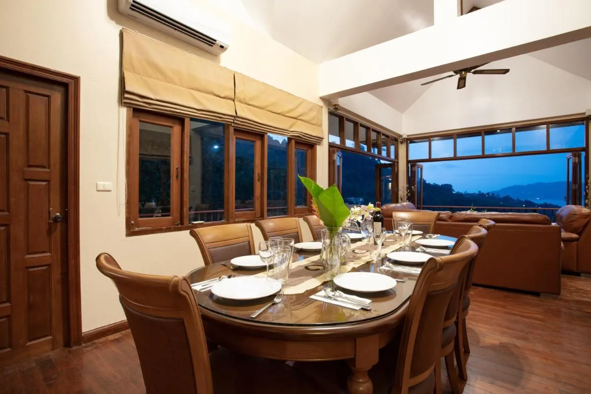 Image 4 of Heavenly Villa 8