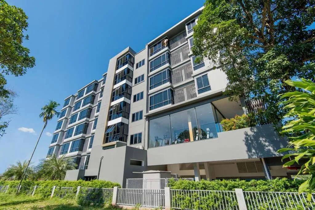 Image of Hill Myna Condo by Bcare – Two Bedrooms