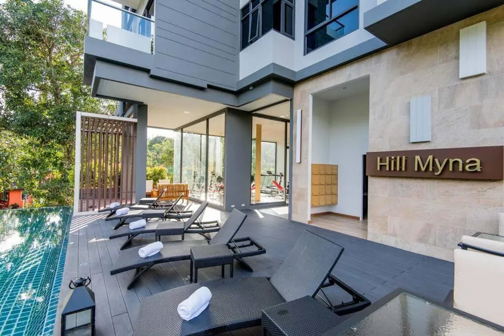 Image 2 of Hill Myna Condo by Bcare – Two Bedrooms