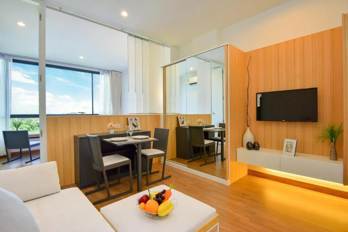 Image 1 of Hill Myna Condotel Official Account