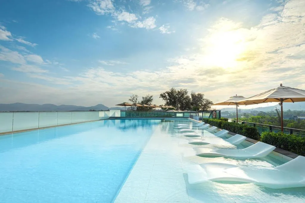 Image of Hilton Garden Inn Phuket Bang Tao