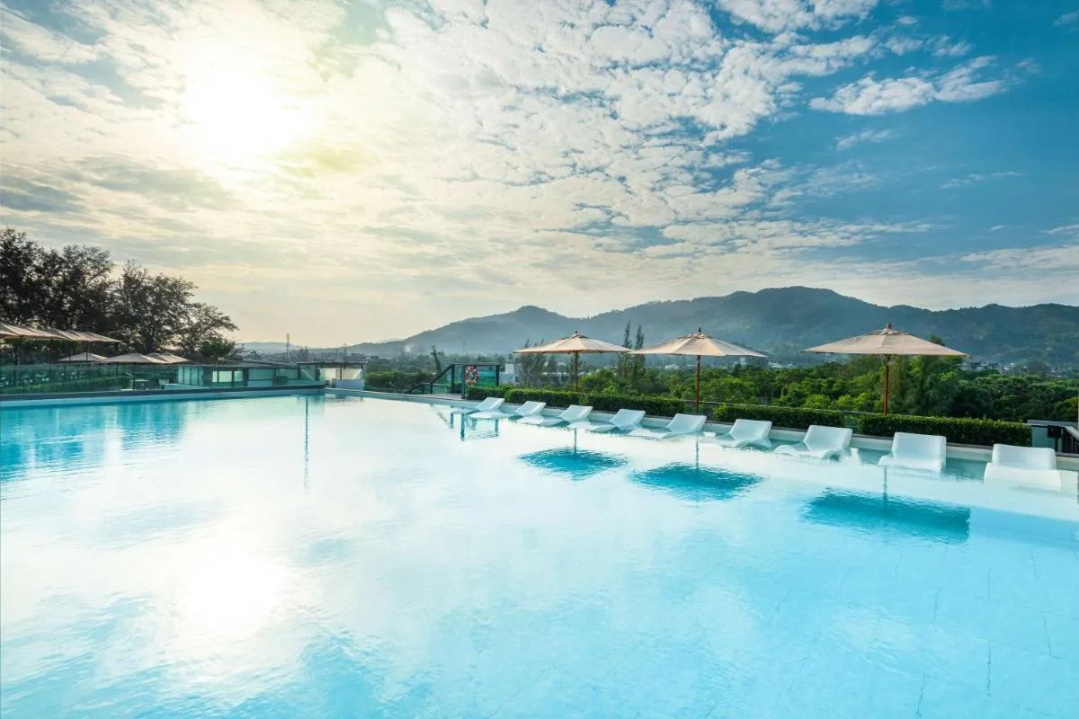 Image 4 of Hilton Garden Inn Phuket Bang Tao