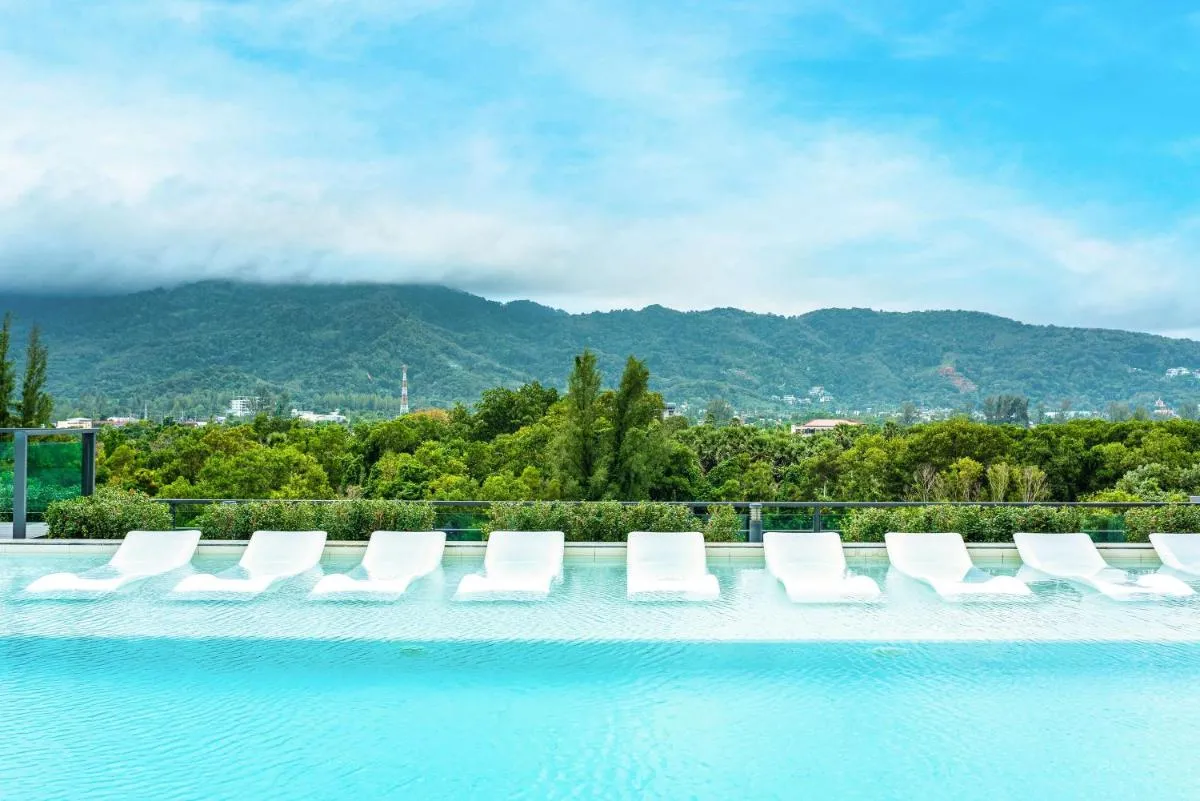 Image 5 of Hilton Garden Inn Phuket Bang Tao