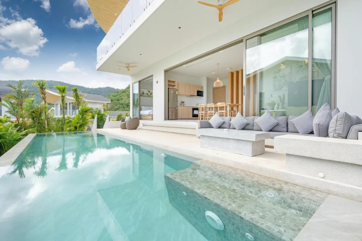 Image 2 of Himmapana Villas – Hills