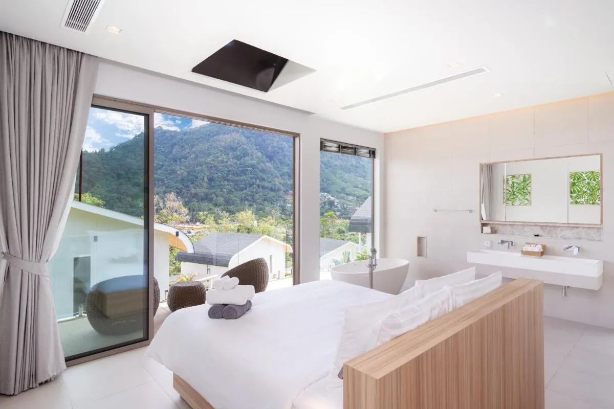 Image 4 of Himmapana Villas – Hills