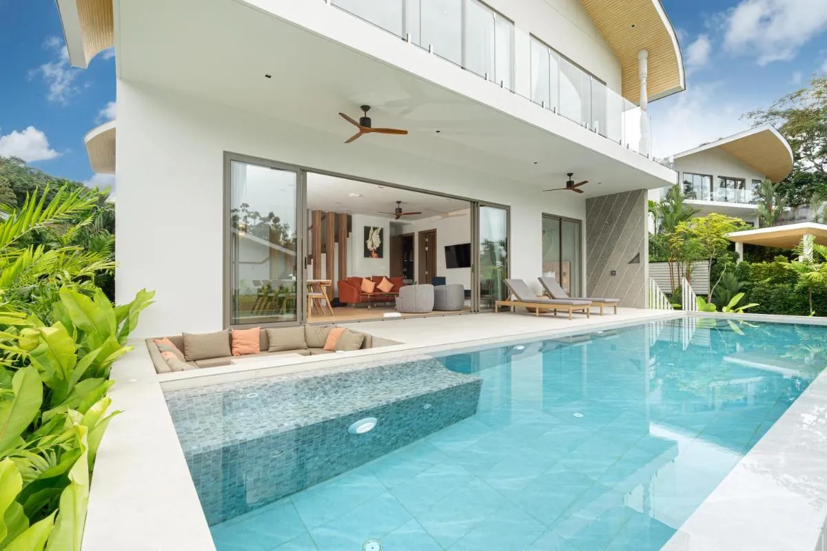 Image 1 of Himmapana Villas – Hills