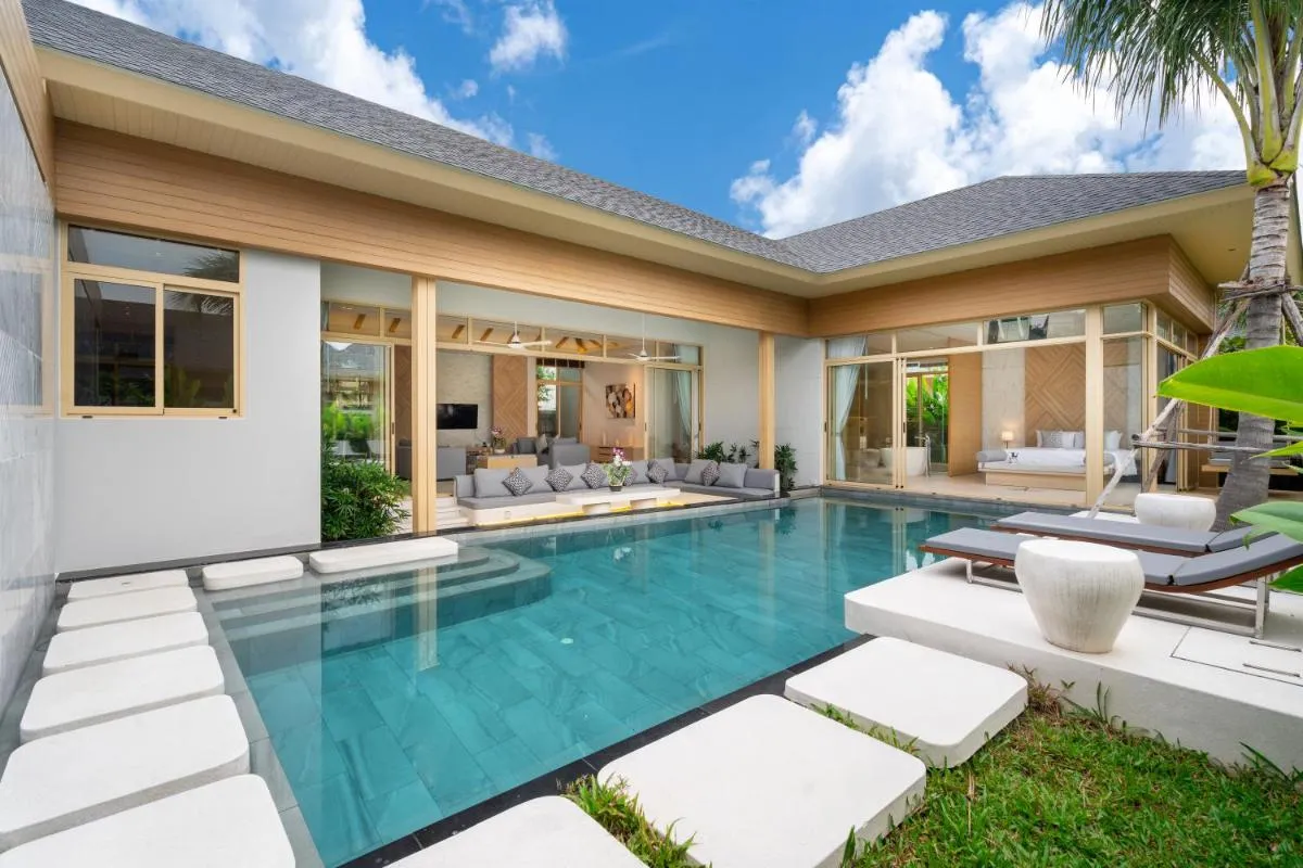 Image 6 of Himmapana Villas – SHA Extra Plus
