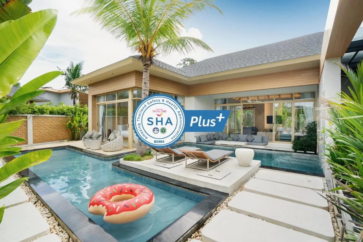 Image 2 of Himmapana Villas – SHA Extra Plus