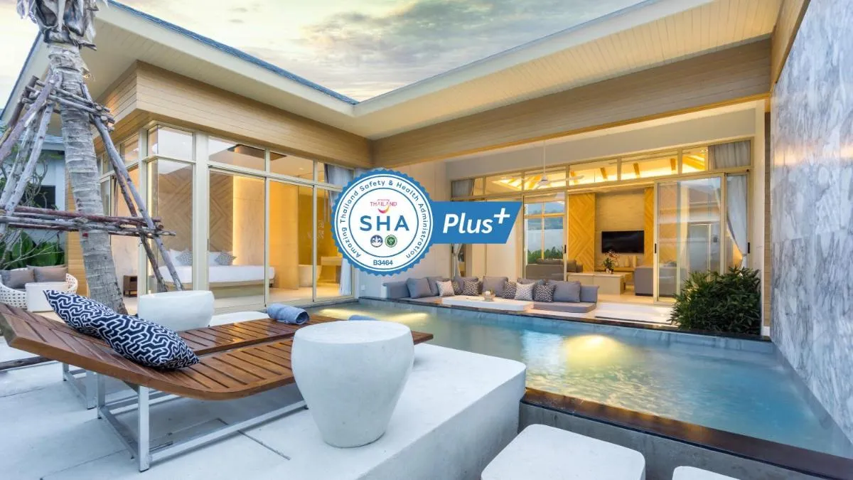 Image 3 of Himmapana Villas – SHA Extra Plus
