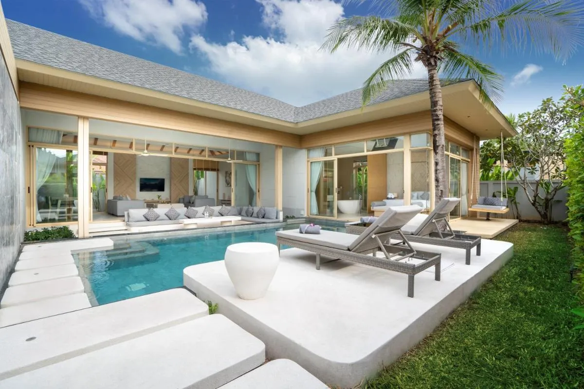 Image 4 of Himmapana Villas – SHA Extra Plus