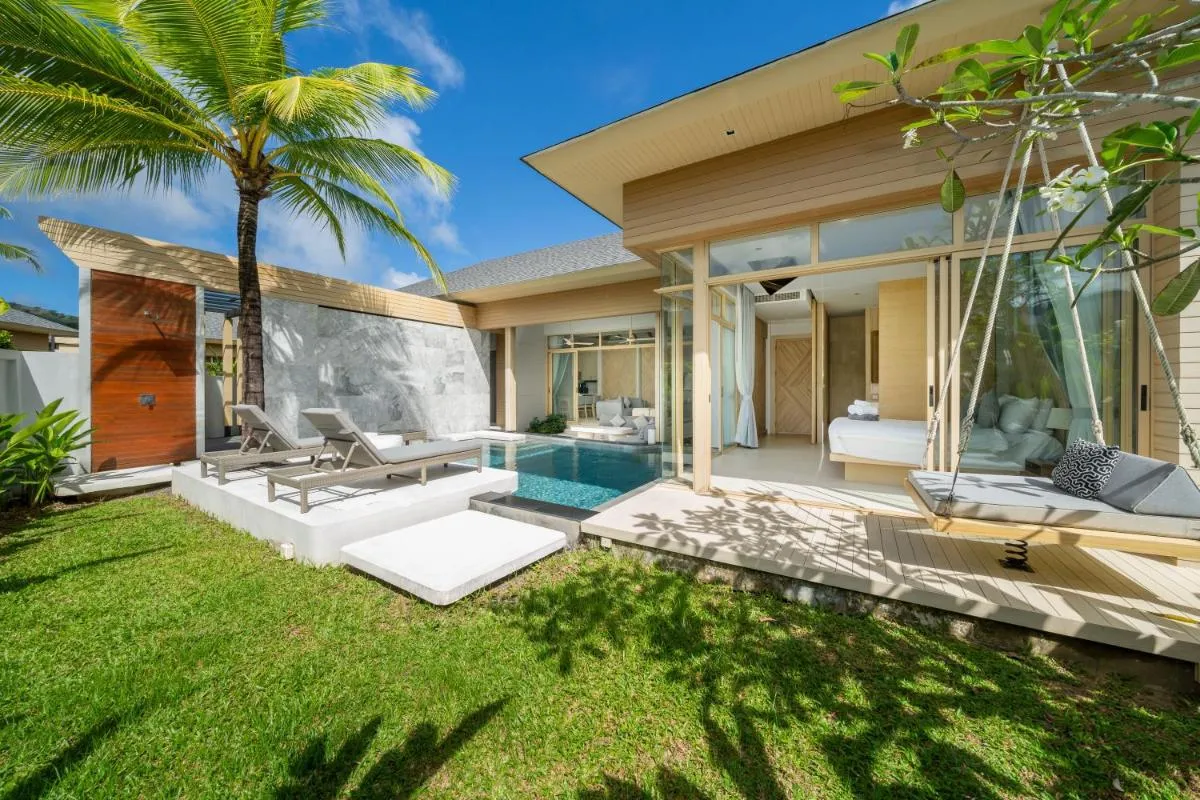 Image 1 of Himmapana Villas – SHA Extra Plus