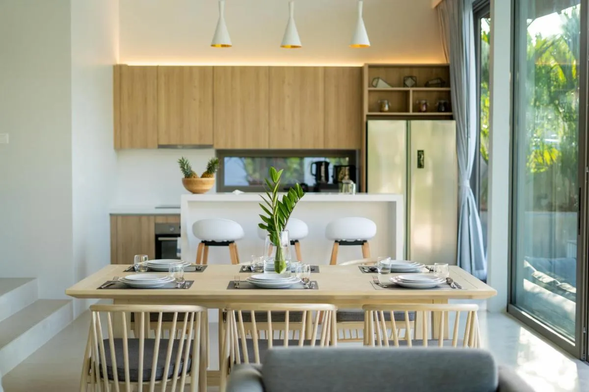 Image 3 of Himmapana Villas – Terraces – SHA Extra Plus