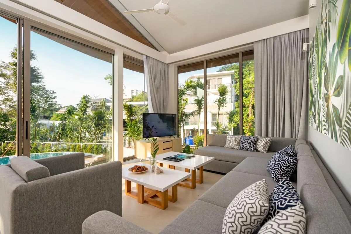 Image 4 of Himmapana Villas – Terraces – SHA Extra Plus