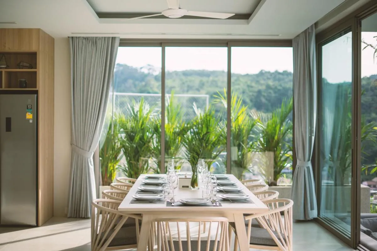 Image 2 of Himmapana Villas – Terraces – SHA Extra Plus
