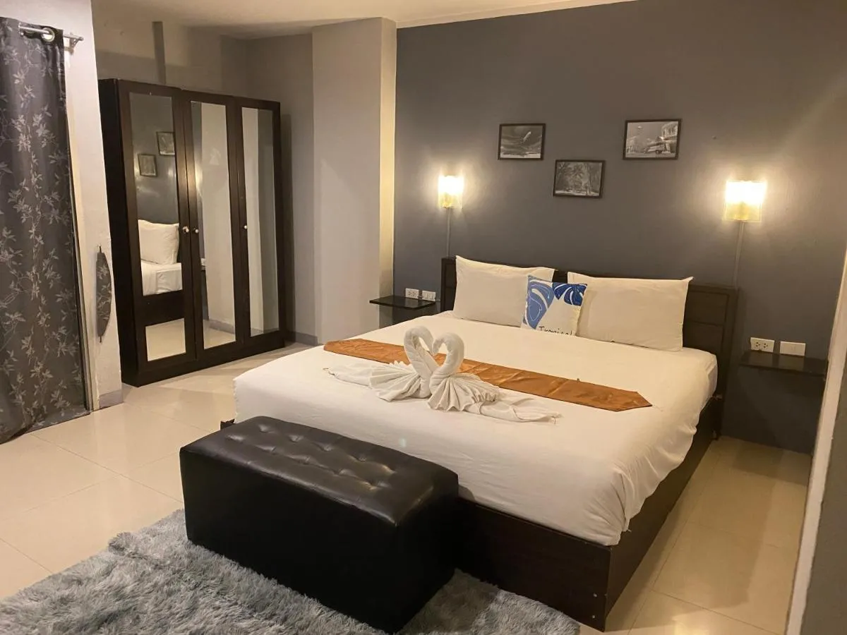Image 2 of Holiday Home Patong
