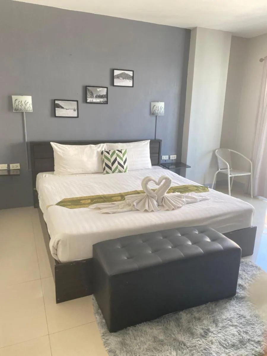 Image 1 of Holiday Home Patong
