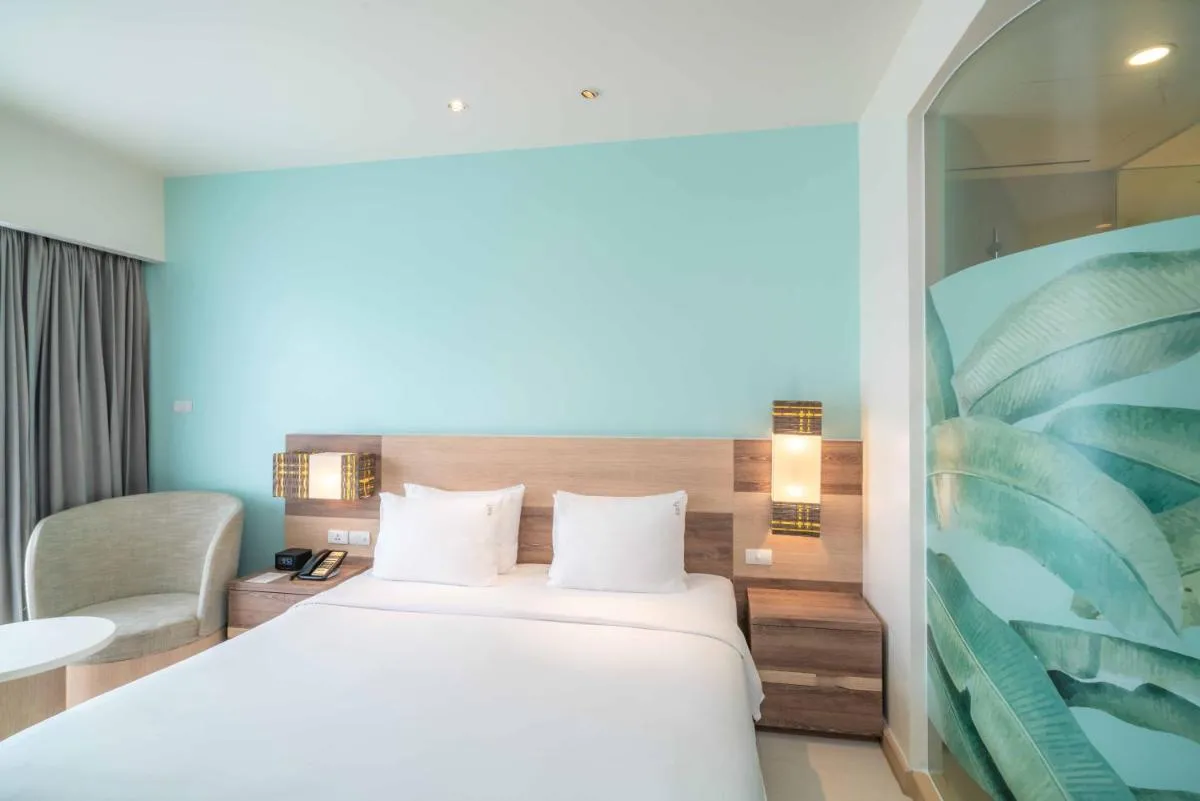 Image 3 of Holiday Inn Express Phuket Patong Beach Central, an IHG Hotel