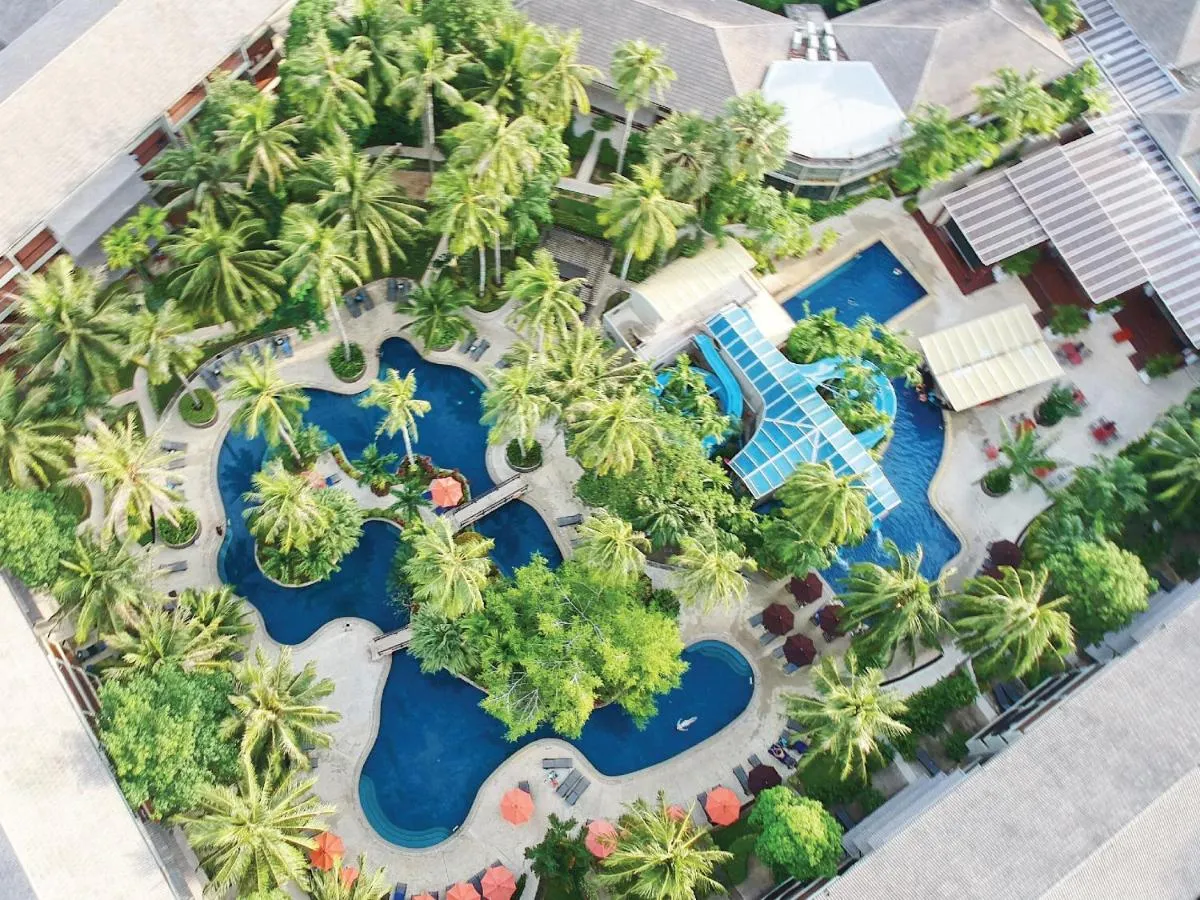 Image 1 of Holiday Inn Resort Phuket Surin Beach, an IHG Hotel