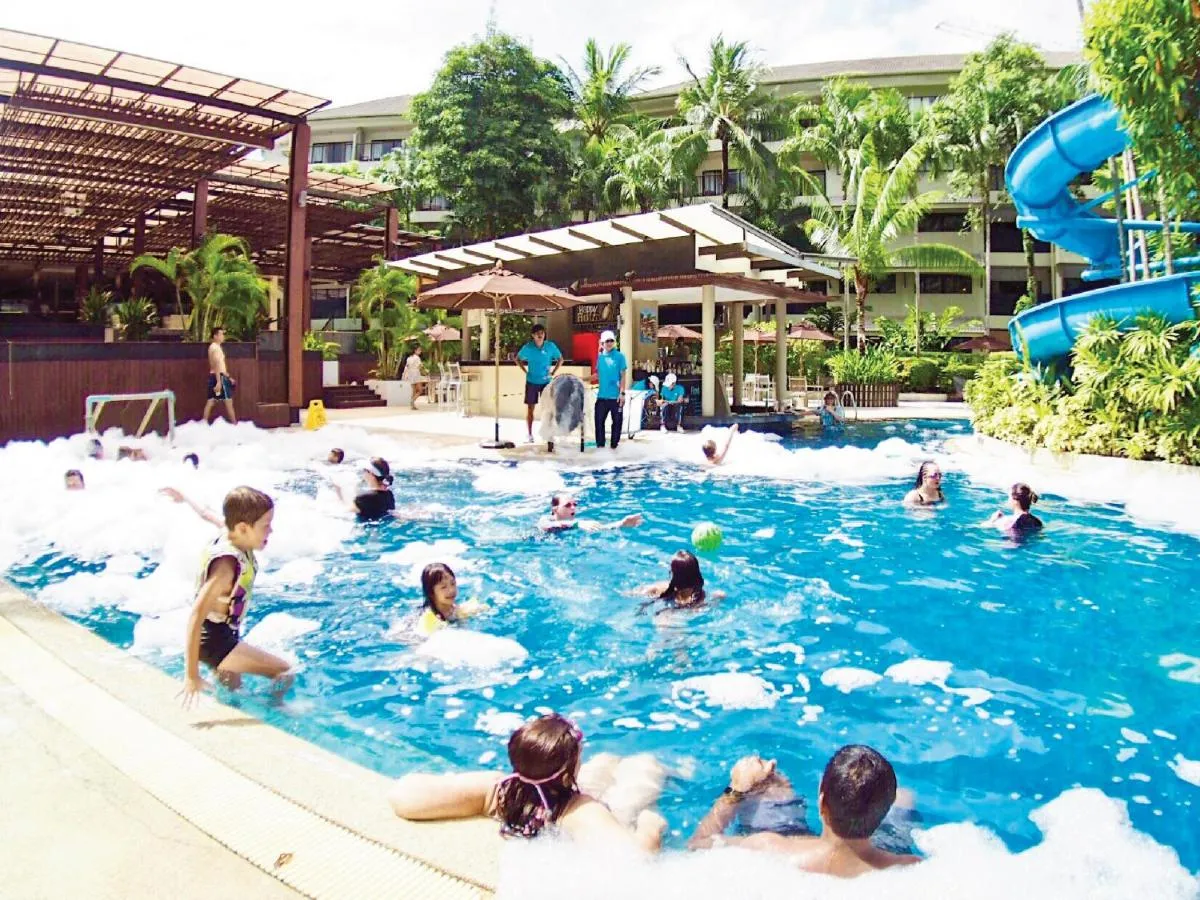 Image 4 of Holiday Inn Resort Phuket Surin Beach, an IHG Hotel