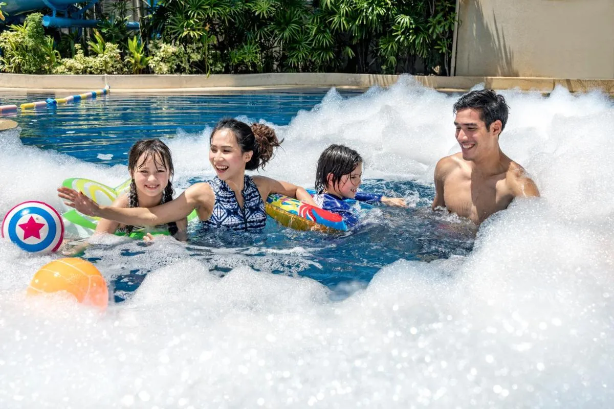 Image 5 of Holiday Inn Resort Phuket Surin Beach, an IHG Hotel