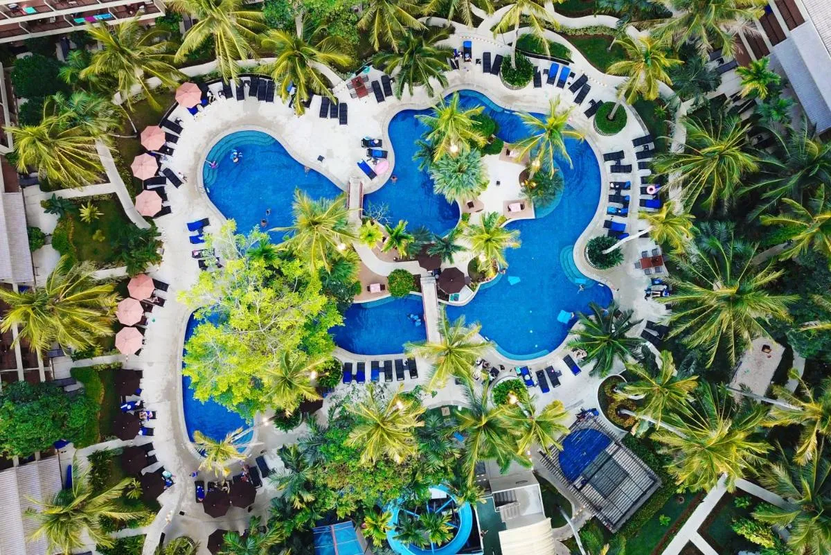 Image 3 of Holiday Inn Resort Phuket Surin Beach, an IHG Hotel